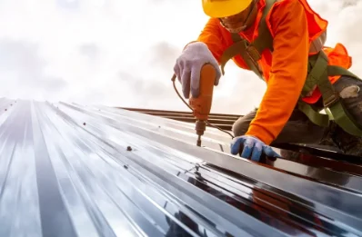 Travaux de zinguerie à Érize-la-Petite